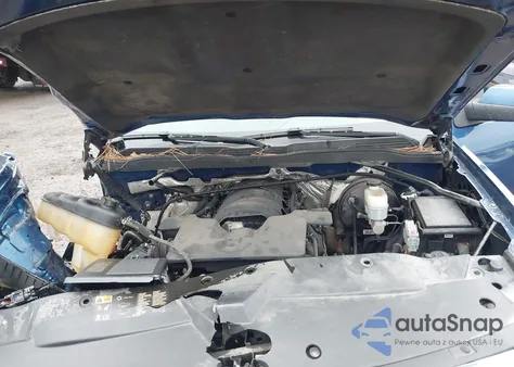 2015 Chevrolet Silverado 1500 2Lt from USA, damaged, VIN 1GCVKREC8FZ412002